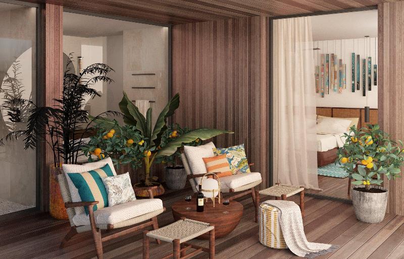 Hotel Kimpton Aysla Mallorca